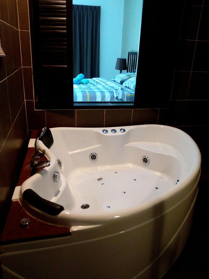 Gold Coast Morib International Resort Esterno foto